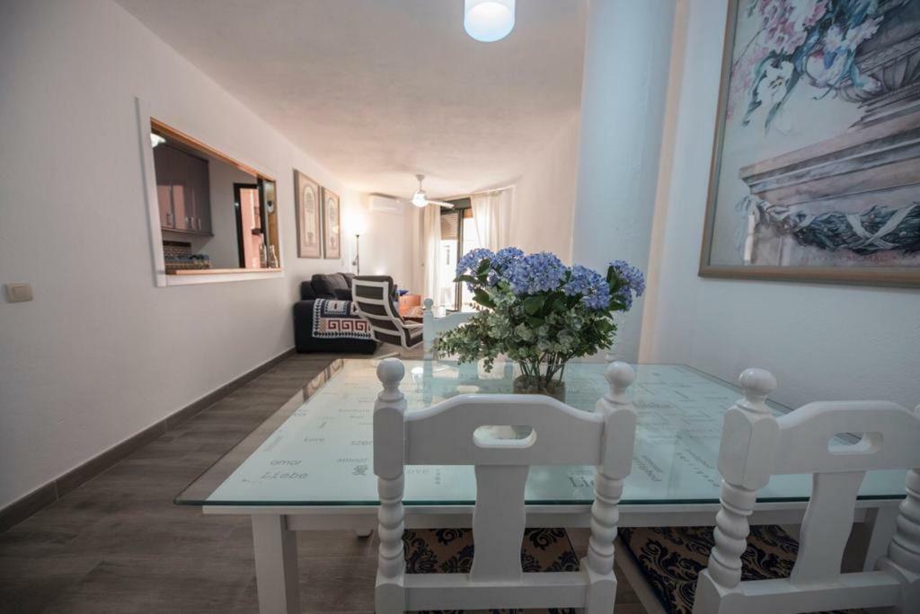 Atlanterra Sol Apartman Zahara de los Atunes Kültér fotó